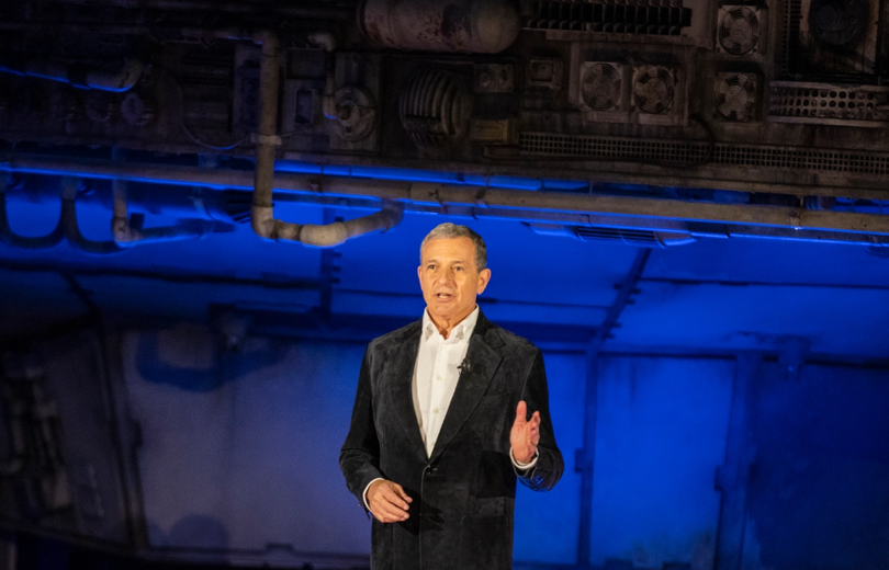 Disney thực hiện đợt cắt giảm nhân sự đầu tiên trong tuần này, giảm chi phí các nền tảng streaming (Ảnh: Tech Crunch)