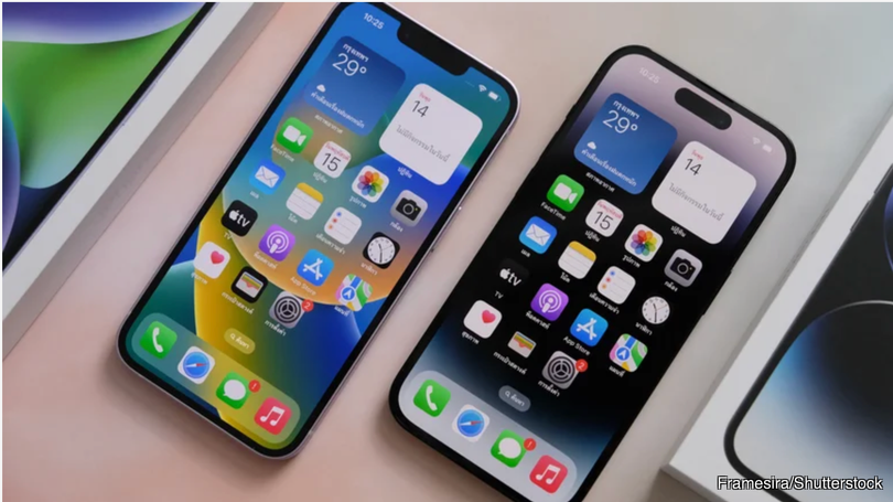 10 thủ thuật giúp iPhone của bạn hoạt động nhanh hơn (Ảnh: Slash Gear)