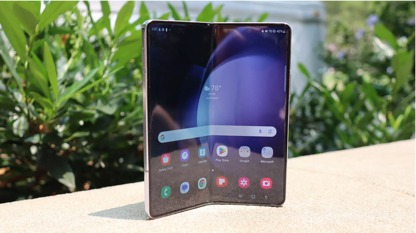Samsung Galaxy Z Fold 6: tin tức mới nhất, tin đồn và tất cả những gì chúng ta được biết cho đến nay (Ảnh: Gizmodo)