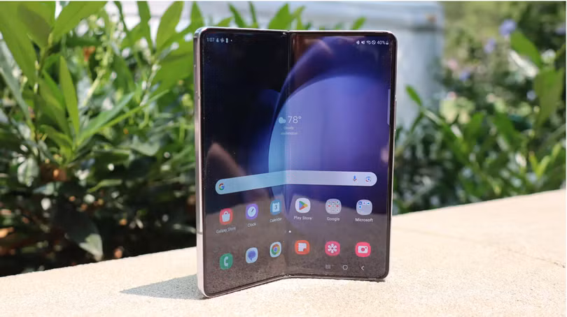 Samsung Galaxy Z Fold 6: tin tức mới nhất, tin đồn và tất cả những gì chúng ta được biết cho đến nay (Ảnh: Gizmodo)