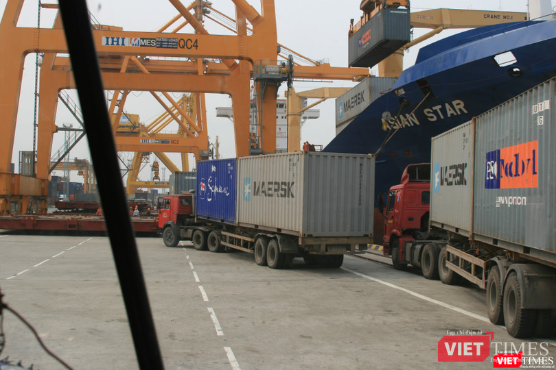 Khó phân biệt đâu là rác, đâu là phế liệu nhập khẩu thực sự