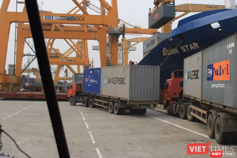 Khó phân biệt đâu là rác, đâu là phế liệu nhập khẩu thực sự