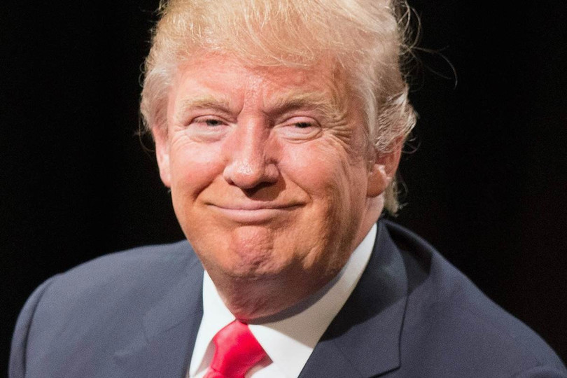 Ông Donald Trump sẽ không nhận lương Tổng thống Mỹ khi vào Nhà trắng?