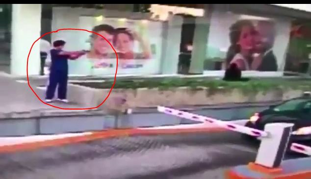 Quan chức lãnh sự quán Mỹ bị bắn bị thương ở Mexico