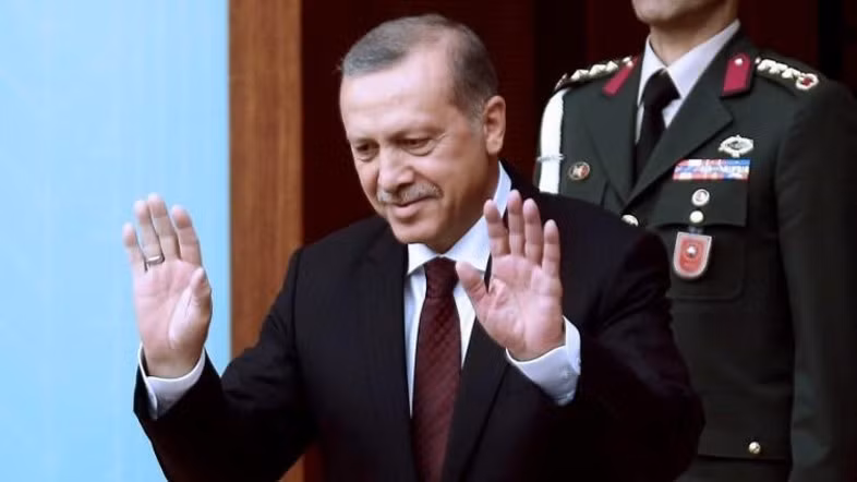 Erdogan chân thành hay toan tính, thực dụng?