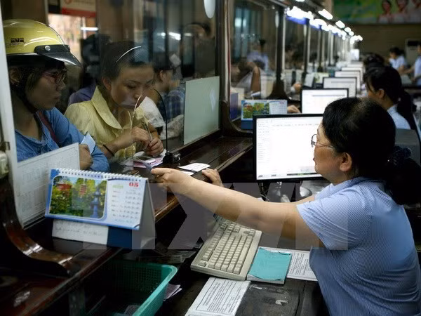 Sập cầu Ghềnh gây thiệt hại cho ngành đường sắt 535 tỷ đồng doanh thu ảnh 1