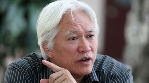 Vụ Formosa xả thải: phải mất khoảng 50 năm phục hồi rạn san hô ảnh 1