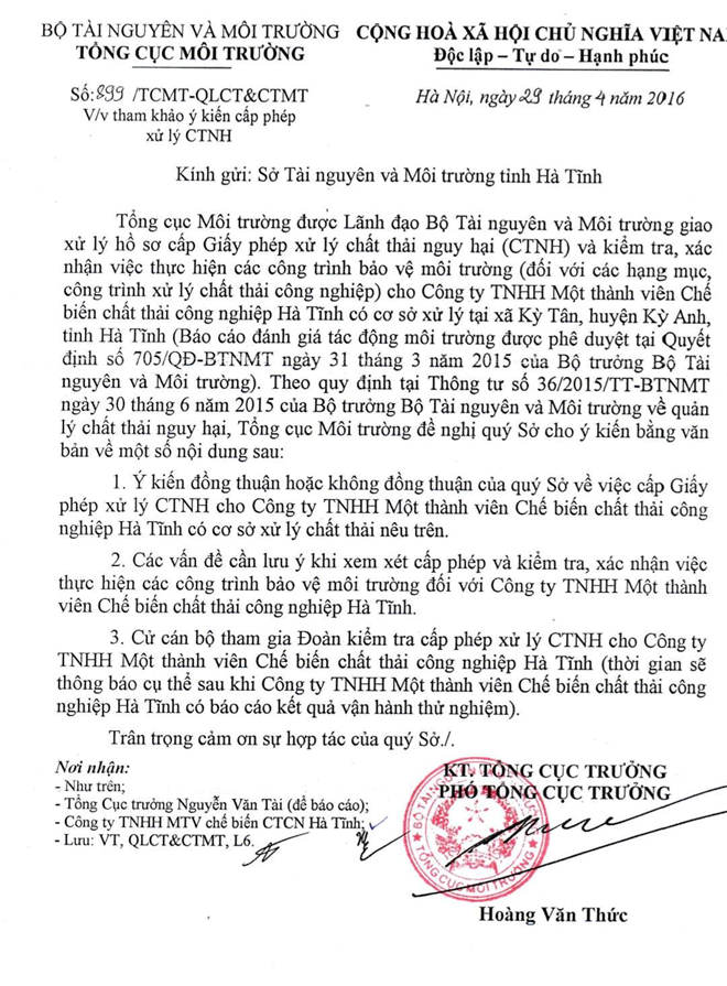“Sao anh lại mang rác thối Formosa về cho Phú Thọ?’’ ảnh 4