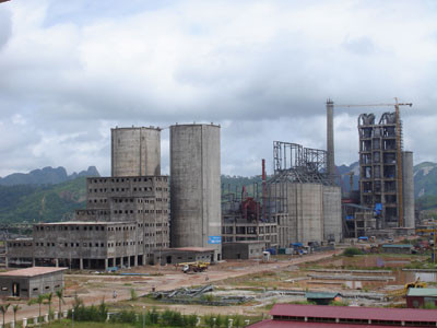 Nặng gánh tập đoàn nhà nước, Chính phủ nợ 21 tỷ USD ảnh 1