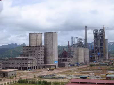 Nặng gánh tập đoàn nhà nước, Chính phủ nợ 21 tỷ USD ảnh 1