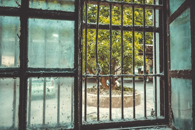 Ngắm nhìn hình ảnh cuối cùng trước ngày di dời của nhà Dệt Nam Định ảnh 15