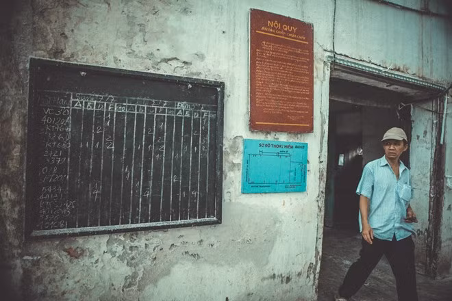 Ngắm nhìn hình ảnh cuối cùng trước ngày di dời của nhà Dệt Nam Định ảnh 16