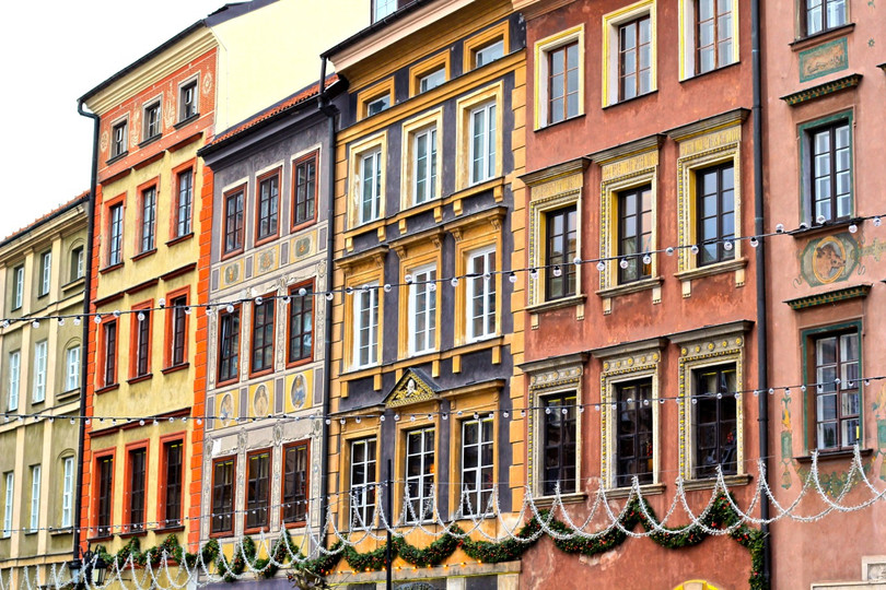 Nơi lý tưởng để tìm hiểu lịch sử thế giới hiện đại