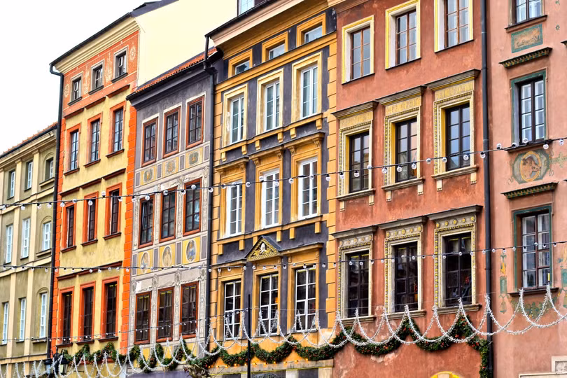 Nơi lý tưởng để tìm hiểu lịch sử thế giới hiện đại