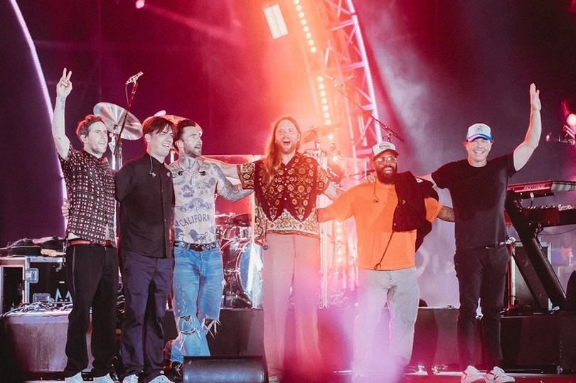 Hơn 20 lễ hội và sự kiện đã được tổ chức với sự tham gia của hơn 410 diễn viên Việt Nam, quốc tế (Ảnh: Vingroup).