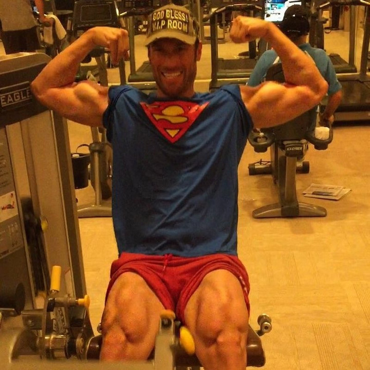 Cuộc sống trác táng của vợ chồng tỉ phú Mỹ với 10 hotgirl nóng bỏng ảnh 19