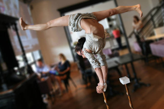 1001 kiểu chơi ngông khiến bạn đứng tim ảnh 17