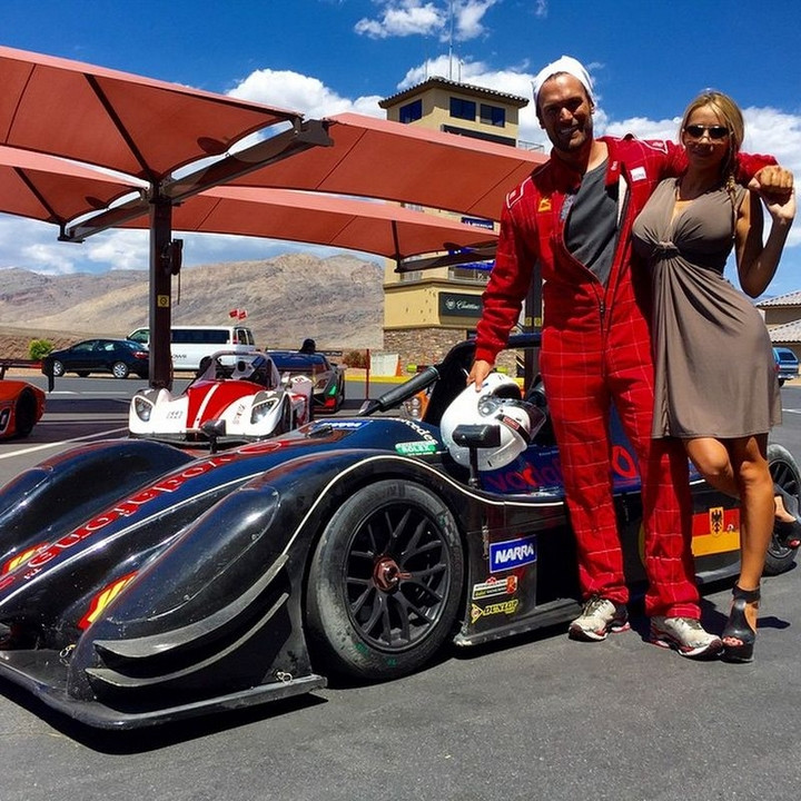 Cuộc sống trác táng của vợ chồng tỉ phú Mỹ với 10 hotgirl nóng bỏng ảnh 12 Cuộc sống trác táng của vợ chồng tỉ phú Mỹ với 10 hotgirl nóng bỏng ảnh 12