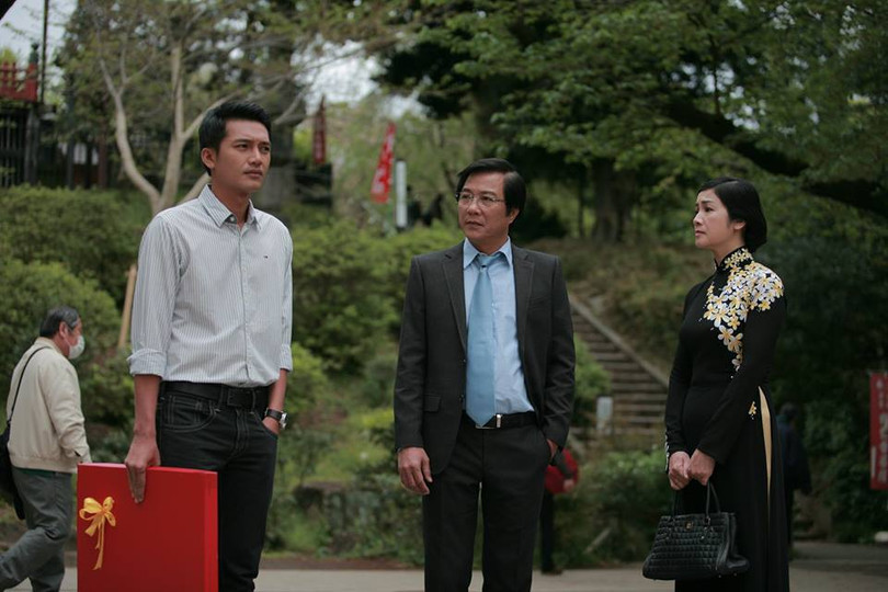 Thu Hà, diễn viên, 'Lá ngọc cành vàng', Nhã Phương, Khúc hát mặt trời, vietnamnet