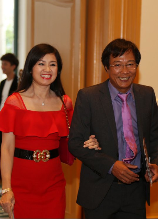 Thu Hà, diễn viên, 'Lá ngọc cành vàng', Nhã Phương, Khúc hát mặt trời, vietnamnet