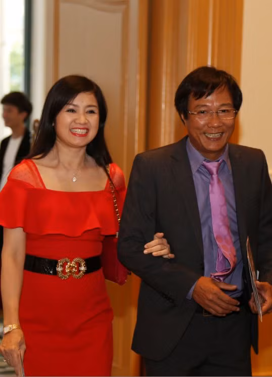 Thu Hà, diễn viên, 'Lá ngọc cành vàng', Nhã Phương, Khúc hát mặt trời, vietnamnet