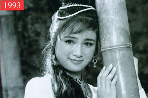 Thu Hà, diễn viên, 'Lá ngọc cành vàng', Nhã Phương, Khúc hát mặt trời, vietnamnet