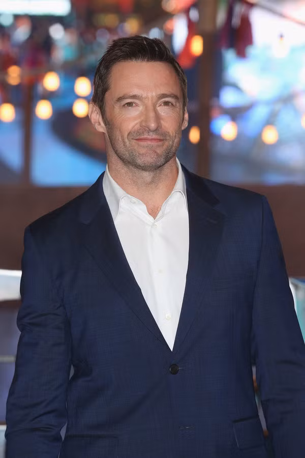 Scarlett Johansson, Channing Tatum, Sandra Bullock, Hugh Jackman, Tom Cruise, Dwayne 'The Rock' Johnson, Bradley Cooper, Leonardo DiCaprio, Robert Downey Jr., Jennifer Lawrence