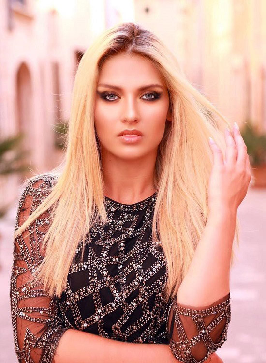 Những kỷ lục của cuộc thi Hoa hậu thế giới 2015 ảnh 8