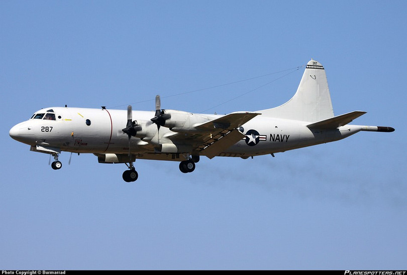 Chùm ảnh tổng quan lực lượng Mỹ dự định điều động sang biển Đông ảnh 15