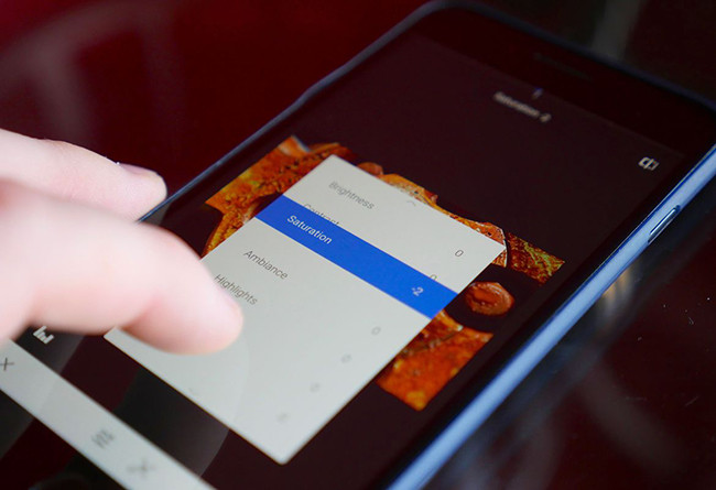 10 ứng dụng chỉnh sửa ảnh trước khi đăng lên Instagram ảnh 3