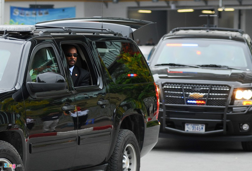 Lực lượng này luôn quan sát đề phòng.