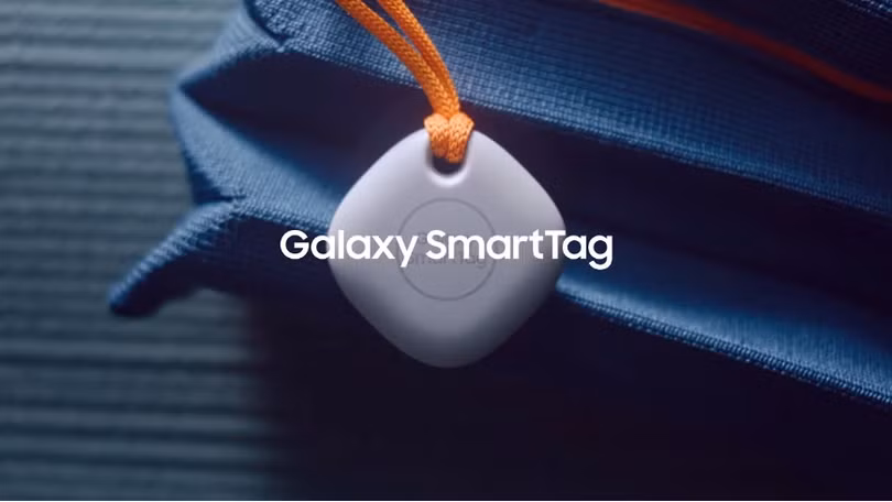 Samsung nhiều khả năng sẽ ra mắt Galaxy SmartTag và Galaxy Buds 3 thế hệ tiếp theo trong năm nay (Ảnh: Gizmochina)