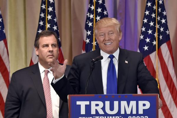 Theo kế hoạch, ông Trump sẽ chính thức nhậm chức vào ngày 20/1/2017.