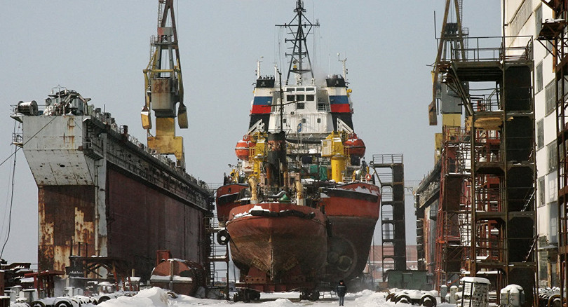 Ảnh minh họa (Sputnik)