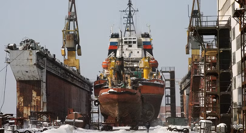 Ảnh minh họa (Sputnik)