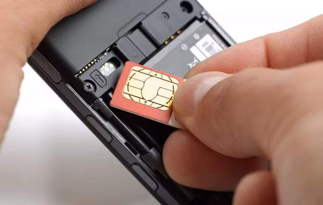 Theo quy định mới, thuê bao sẽ bị chặn số nếu thông tin đăng ký không tin chính chủ. nguồn ảnh: internet