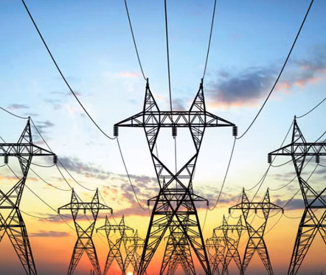 Nhà nước tiếp tục chi phối vốn chủ sở hữu tại những thành viên chủ chốt của EVN sau tái cơ cấu. Nguồn ảnh: Internet