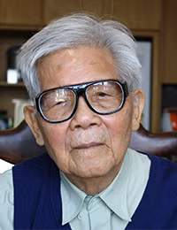 GS Đào Xuân Sâm. Ảnh: Hoàng Phương.