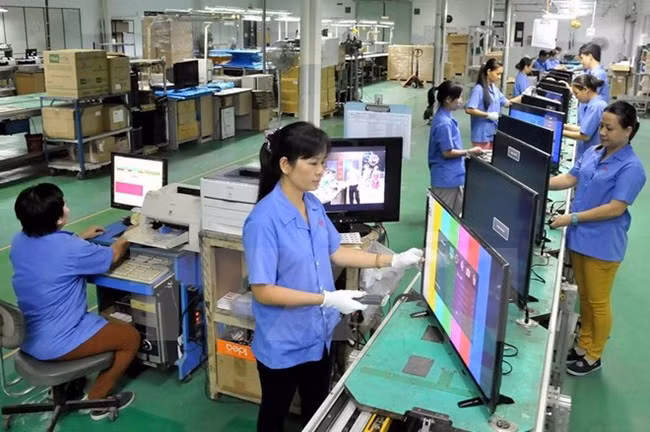 Ảnh minh họa. Nguồn: Internert