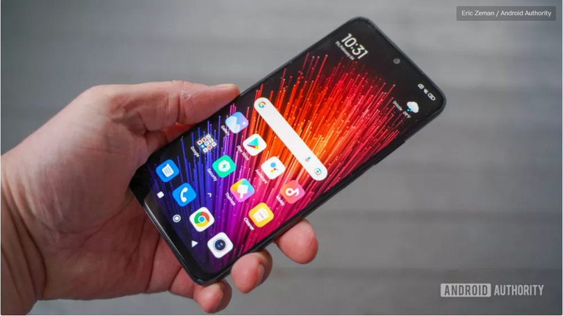 Mặc dù đã chết, nhưng Android One đã thúc đẩy các hãng smartphone cải thiện trải nghiệm người dùng tốt hơn (Ảnh: Android Authority) Mặc dù đã chết, nhưng Android One đã thúc đẩy các hãng smartphone cải thiện trải nghiệm người dùng tốt hơn (Ảnh: Android Authority)