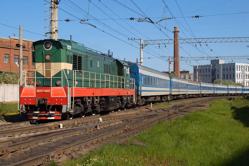 Báo Nga: Cư dân Zabaikalie định bán "tin mật bịa đặt" cho CIA (ảnh minh họa)