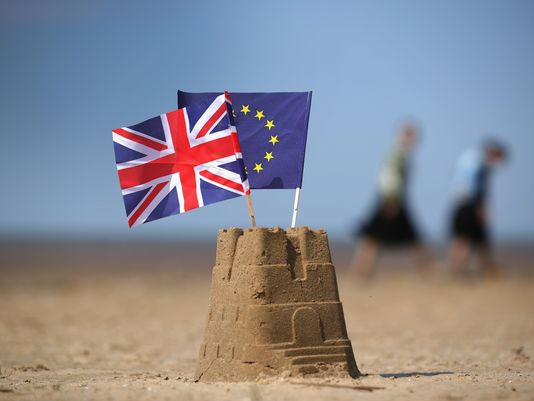 Sẽ chẳng có Brexit nào hết, Anh sẽ không ra khỏi EU?