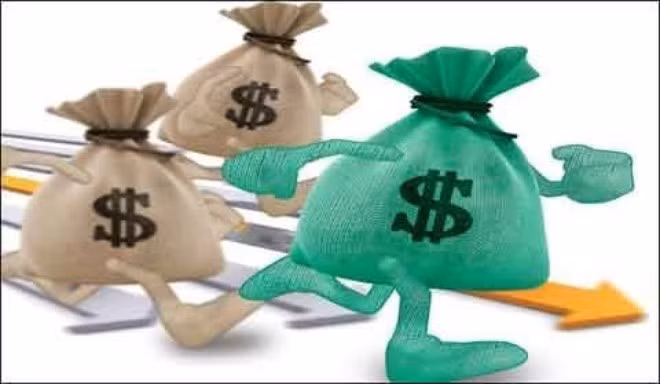 Những dòng tiền nào đang ồ ạt chảy vào bất động sản?