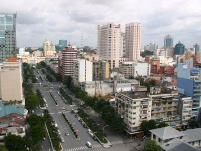 Ba cấu phần chính của nợ xấu ngân hàng là nợ của các doanh nghiệp nhà nước, nợ có khối tài sản bảo đảm là bất động sản và nợ của các bên liên quan 