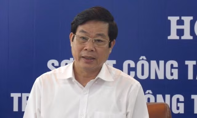 Chấn chỉnh thông tin sai sự thật, xuyên tạc ảnh 1