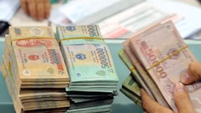 Lương phó viện trưởng viện kiểm sát cao hơn phó thủ tướng?