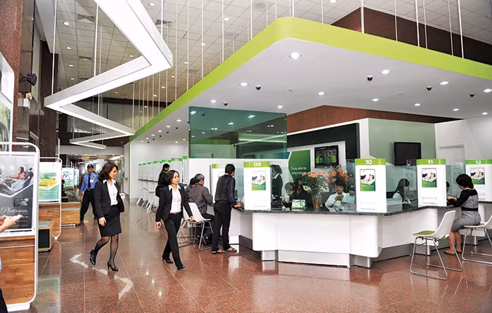 Cổ đông của không ít nhà băng nhỏ kỳ vọng được nhanh chóng M&A vào ngân hàng lớn