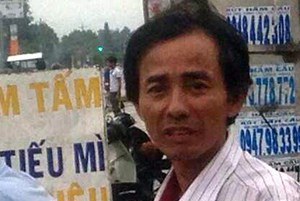 Thảm sát ở Bình Phước: Hàng trăm công nhân khóc rời công ty Quốc Anh ảnh 1