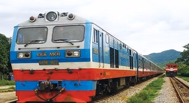 Ngành Đường sắt đã ở vào thế “thay đổi hoặc không tồn tại”
