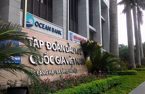 Những điểm mốc buồn mối quan hệ giữa PVN và Ocean Bank